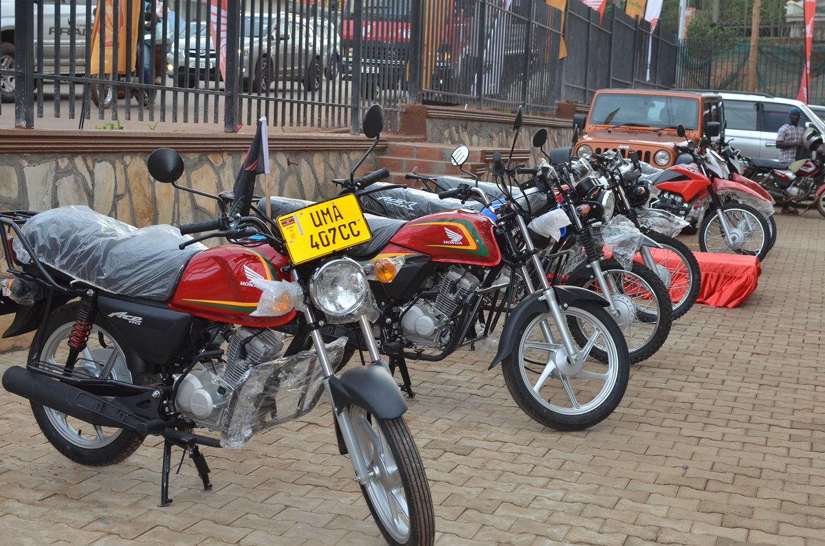 Hon Alice Kaboyo tweet media