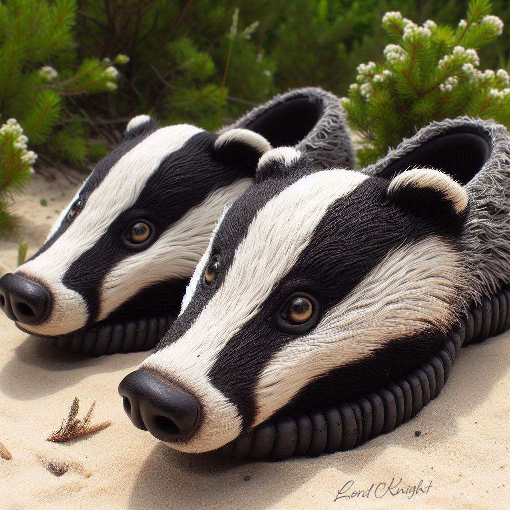 lordknight_ai's tweet image. QT with your Shoe Art 👞
#ImageCreator #microsoftdesigner #AI #AIart #digitalart #AIcommunity #AIArtCommunity #AIartists