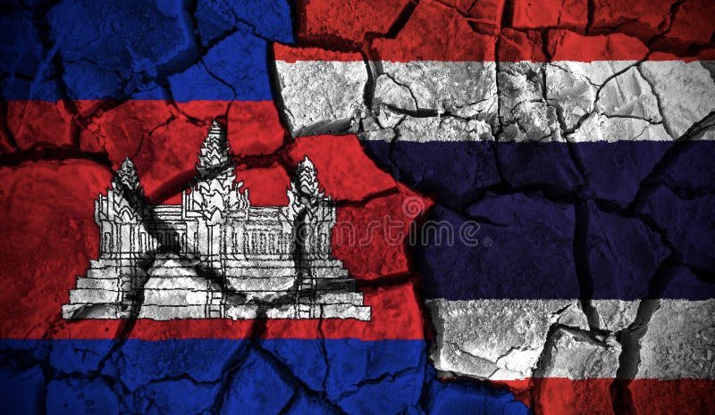 warintel4u's tweet image. #BREAKING Thailand and Cambodia have agreed to a ceasefire. Ceasefire starts midnight local time.

- Reuters