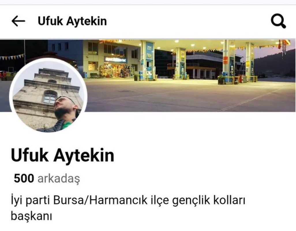 nedimsener2010's tweet image. KOD ADI “ORHAN”

▪️Bursa&apos;da kundakçısı Ufuk Aytekin isimli FETÖ’cü vatan haini Milli Savunma Bakanlığında Astsubay rütbesinde iken 2021’de KHK ile ihraç edilmiş
Ankesörlü hat incelemesi ile ortaya çıkarılmış.
▪️Bursa’da hakkında soruşturma var. Hakkında 2 adet ifade, Ardışık…
