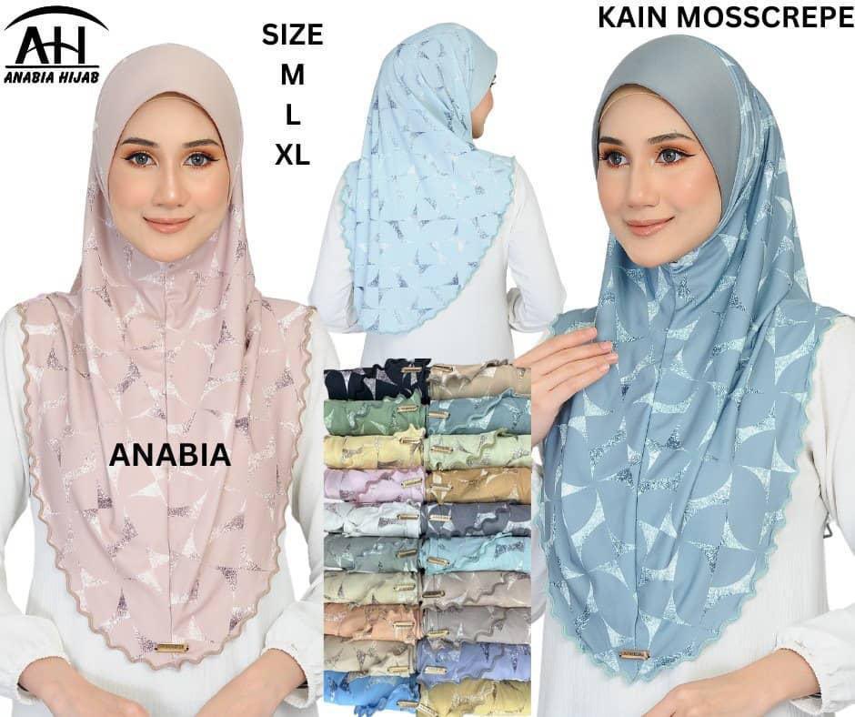 Misskubraa1's tweet image. Anabia Hijab Multicolor with stones
Size: Large size
Price: 12K
Location: Kano
We deliver Nationwide
Retweet Fisabilillah ๐