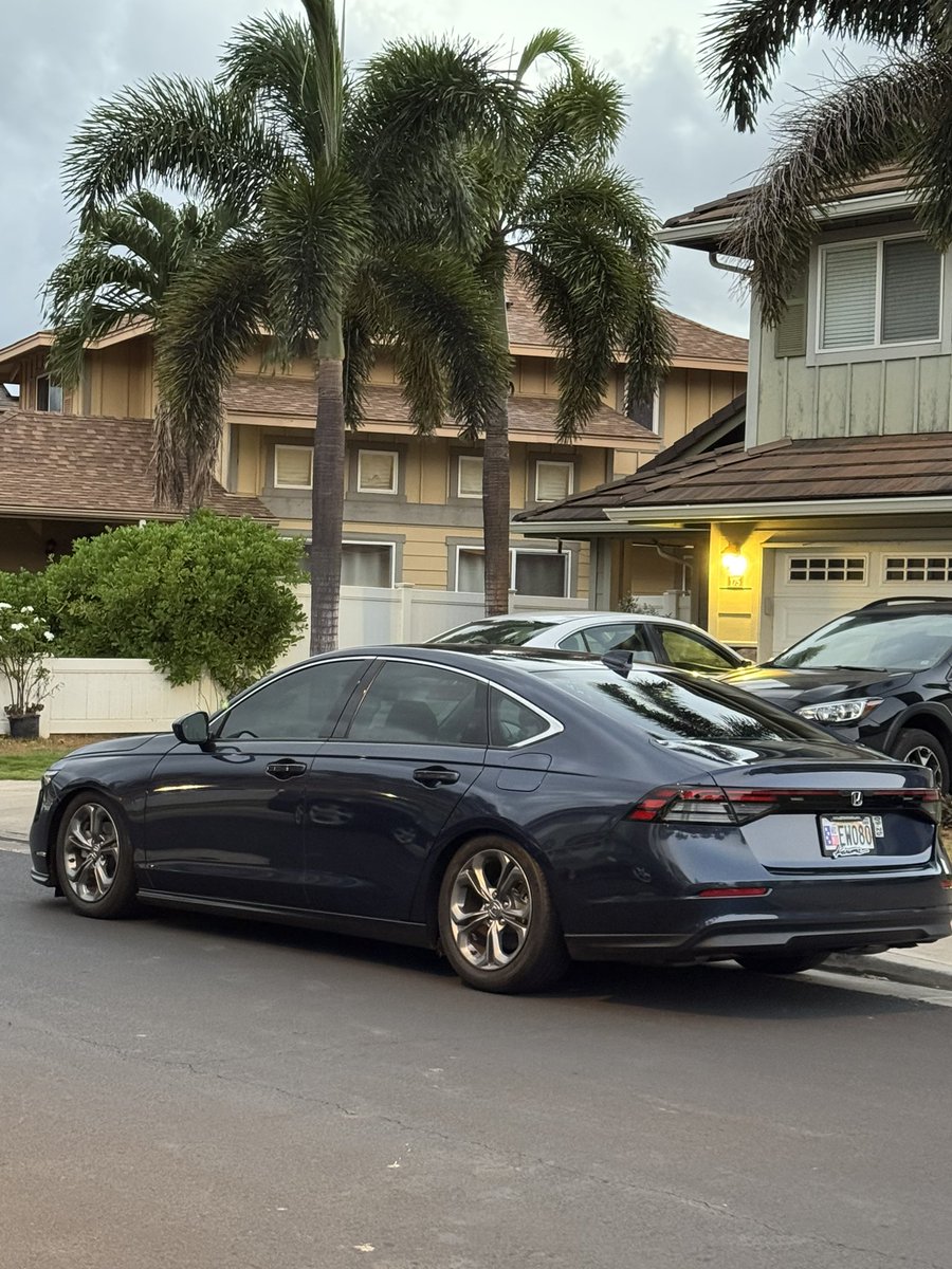 jGarcia808_'s tweet image. Finally slammed the daily #igsawitfirst #sponsoredbygrandwailea #11thgenaccord  #tein