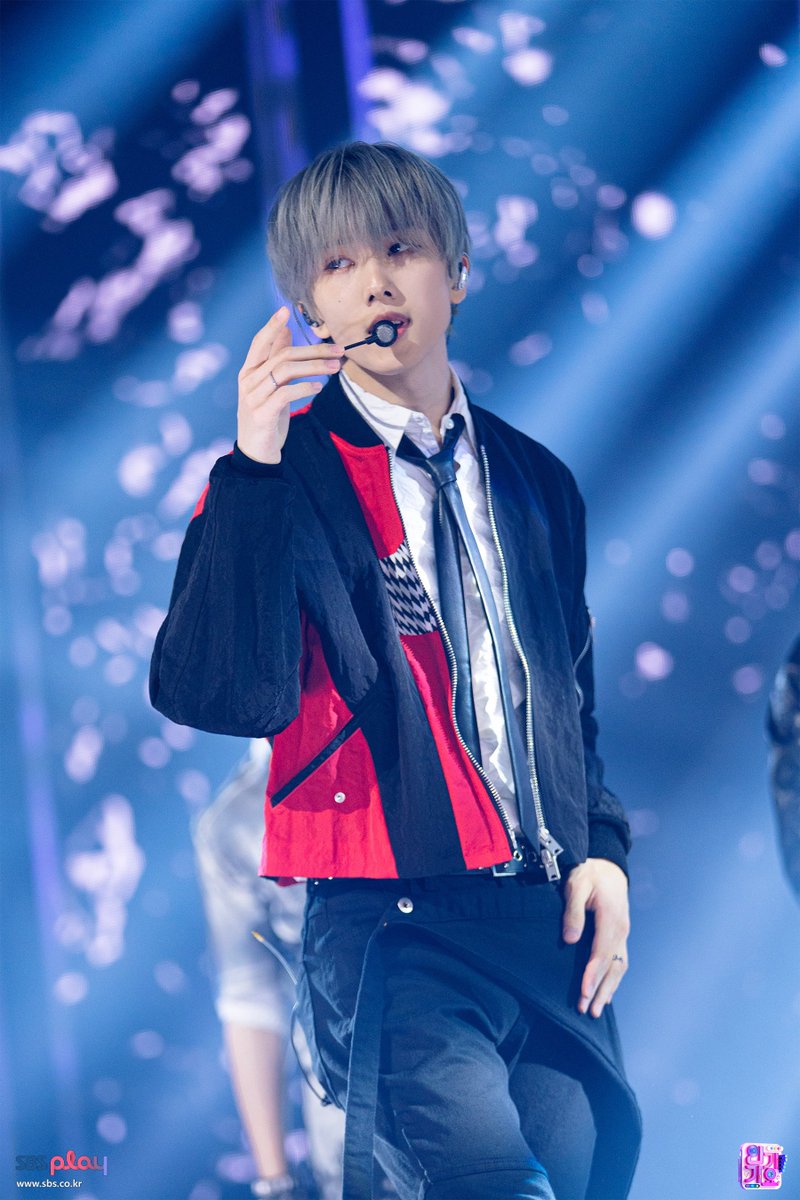 JisungGlobal's tweet image. [📸] 250728 SBS Inkigayo PD Note

[Hard Drive Dump due to Cancelled Broadcast] NCT DREAM!

programs.sbs.co.kr/enter/gayo/boa…
#JISUNG #지성 #NCT지성 #NCTDREAM