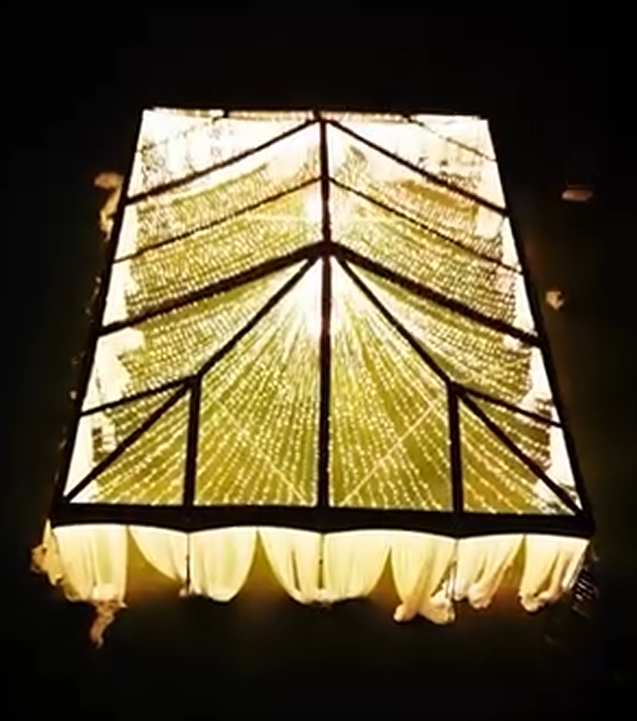 CFrametent's tweet image. 40x60ft Master frame tent with clear tops, look amazing in night!

#tent #tentparty #outdoorevents #eventrental #tentrentals #partyrental #wedding #party #factory #celinaglobal