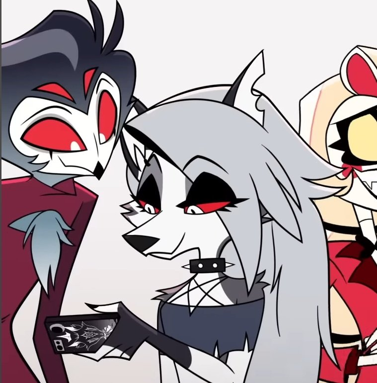 HelluvaNin666's tweet image. The hint of Stolas and Loona bonding from the promo video is so heartwarming 😊🥹 It&apos;ll be awesome to see how their bond grows in season three! Blitz&apos;s two favourite people in the world bonding, it must make him so happy 💗