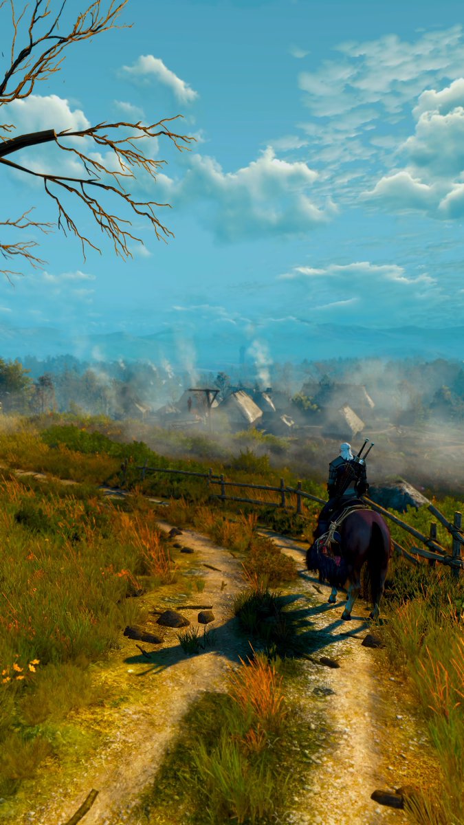 InGameMoments's tweet image. 🎮The Witcher 3: Wild Hunt

#VirtualPhotography #VPWorld #VGPUnite #VPCONTEXT #TheCapturedCollective #TheWitcher 

* tap to expand full-size