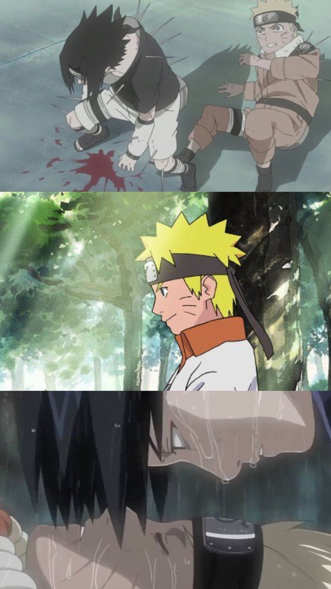 NarutoDaily_'s tweet image. Open for A Surprise 🎉