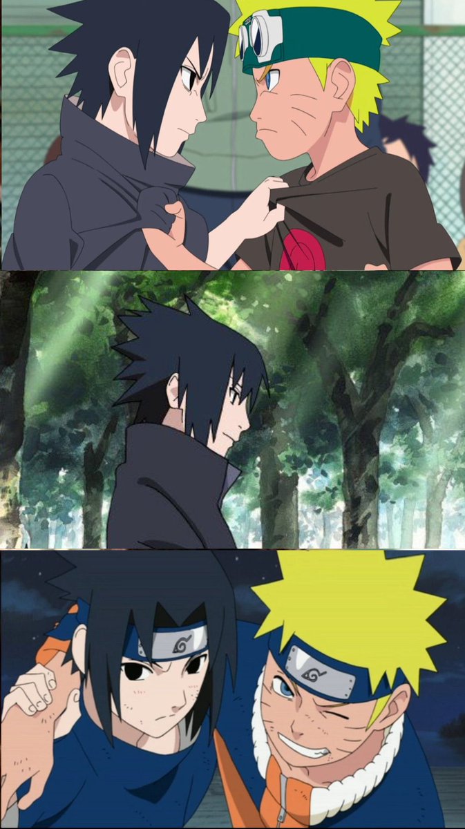NarutoDaily_'s tweet image. Open for A Surprise 🎉