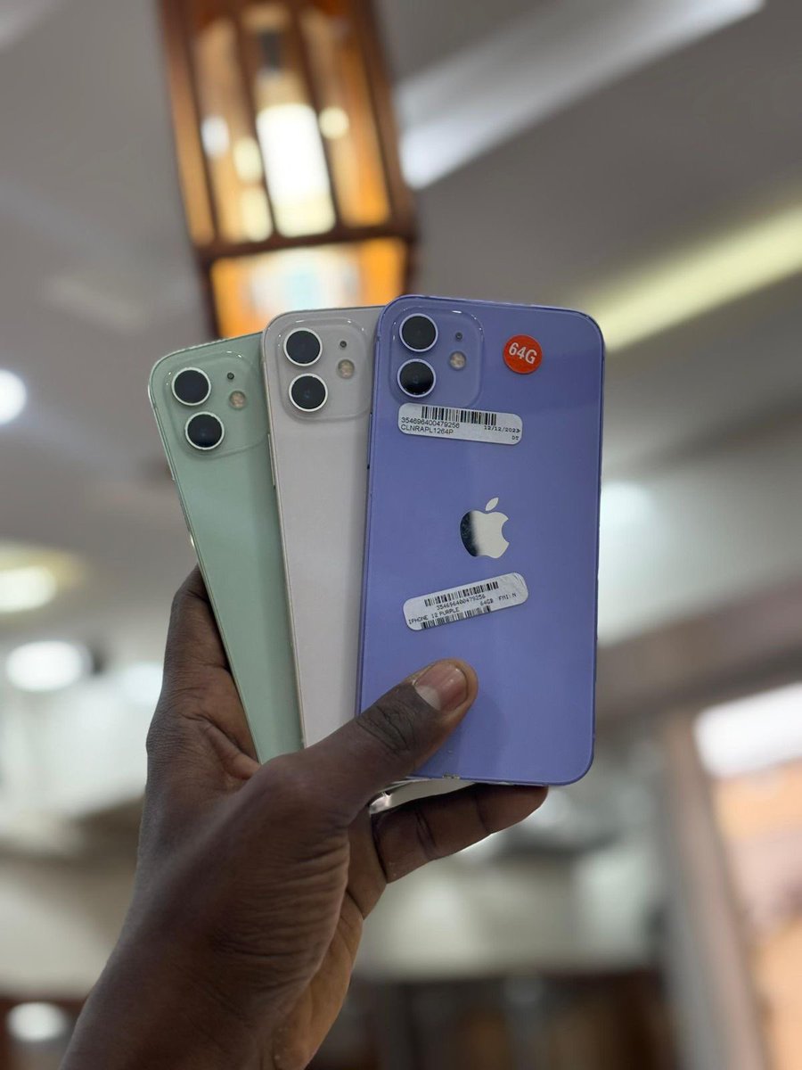 📱 Looking for a quality smartphone at the BEST price?
I’m your plug 🔌
💬 DM now to order!
#iBuy #iSwap #iSell