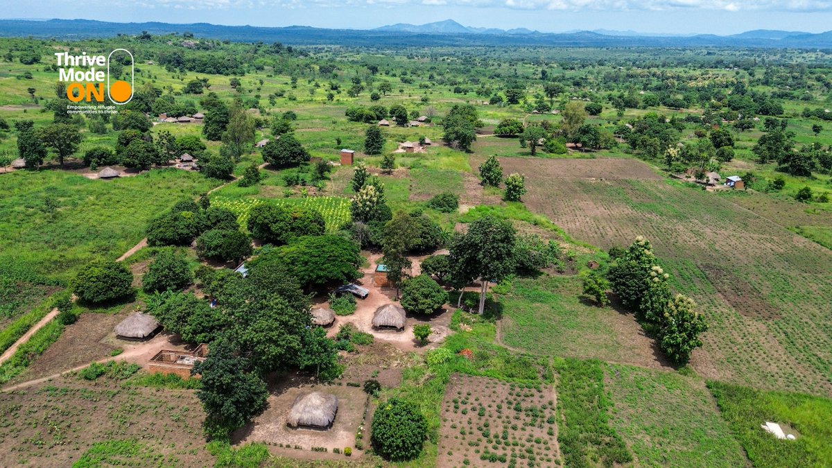 Hearing incredible stories of refugees who have pushed the limits to earn a living and support their families is inspiring. Meet Christine, a fashion designer. She was supported under the  supreme program to advance in tailoring. She is motivating others with her story