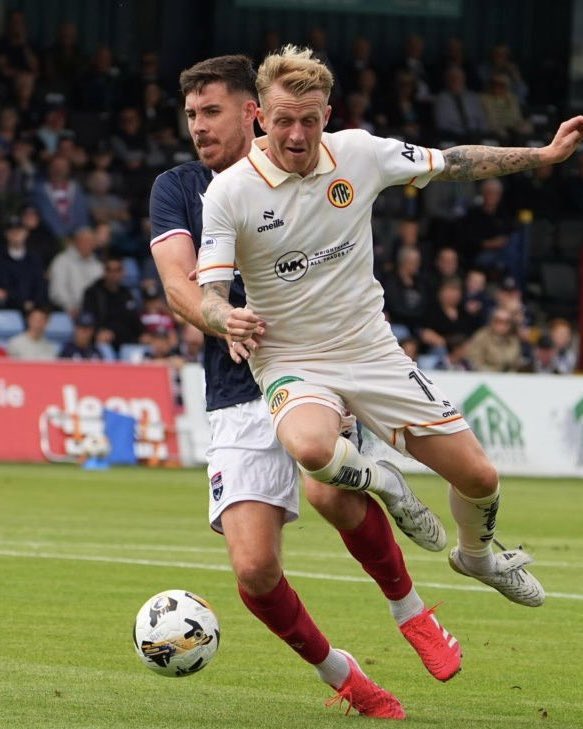 O'Neills Sportswear UK (@oneillssportsuk) on Twitter photo The Jags are looking good. 👕
<a href="/PartickThistle/">Partick Thistle FC</a> secure a 3-1 win in the new 25/26 away kit. The Jags are looking good. 👕
<a href="/PartickThistle/">Partick Thistle FC</a> secure a 3-1 win in the new 25/26 away kit.