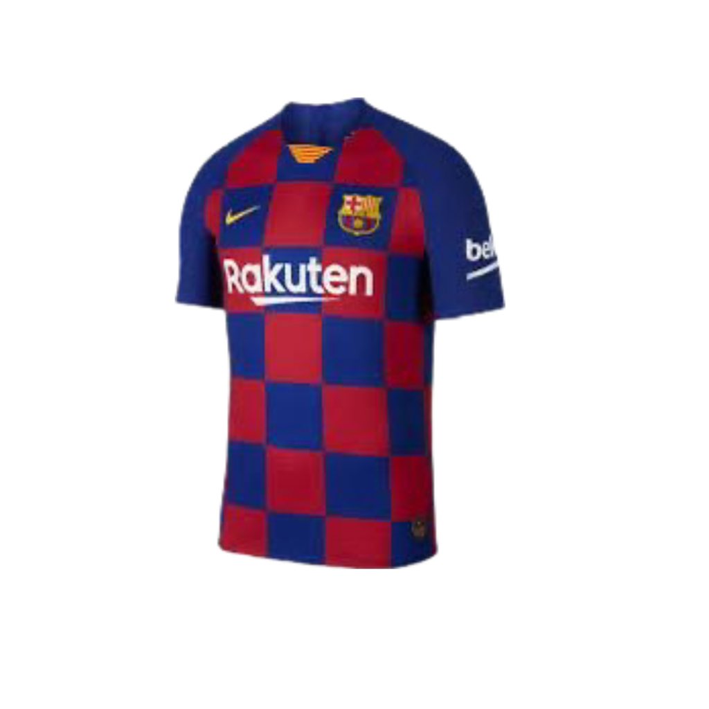 liamdahgoat's tweet image. Which player does this jersey remind you of?