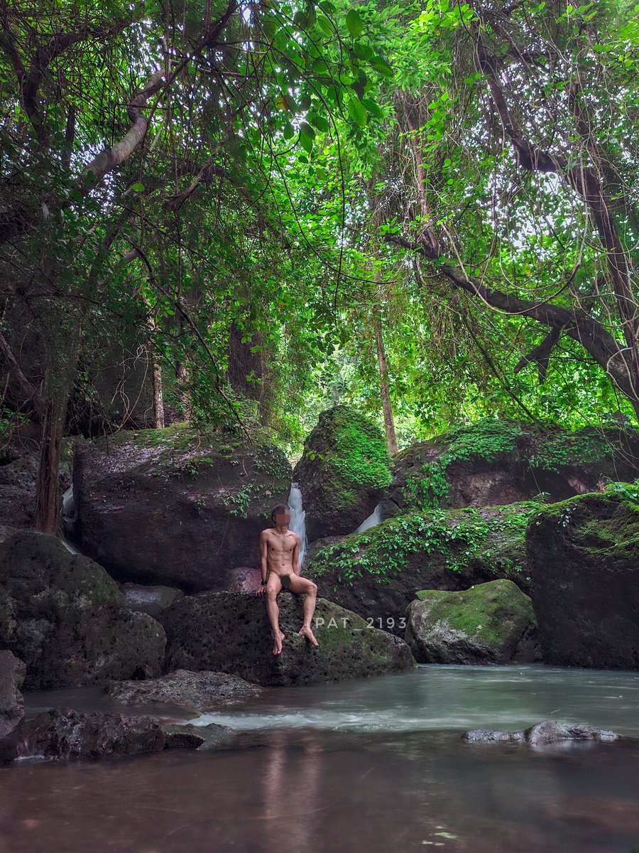 ปล่อยให้ลอย ละลอย⛰️🍃