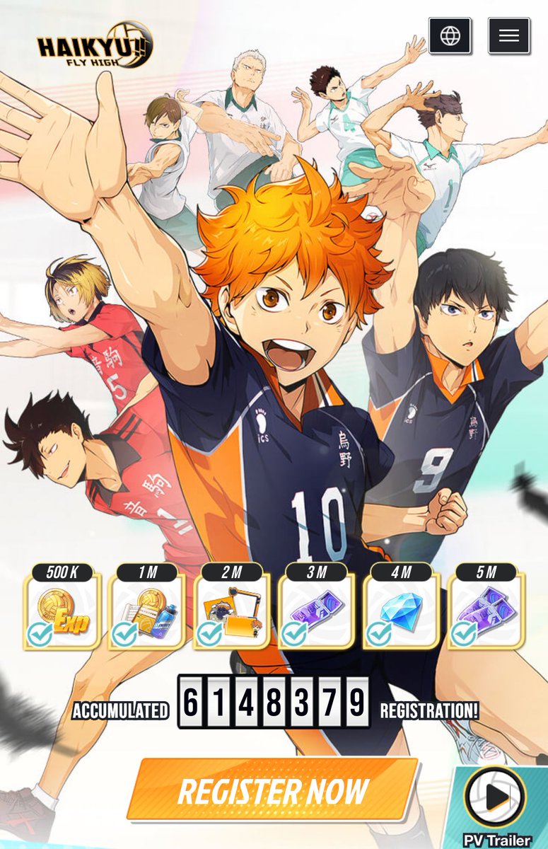 solaceifnt's tweet image. another gacha out on thursday good to know that i’ll be happy reliving my vb team 🥳
