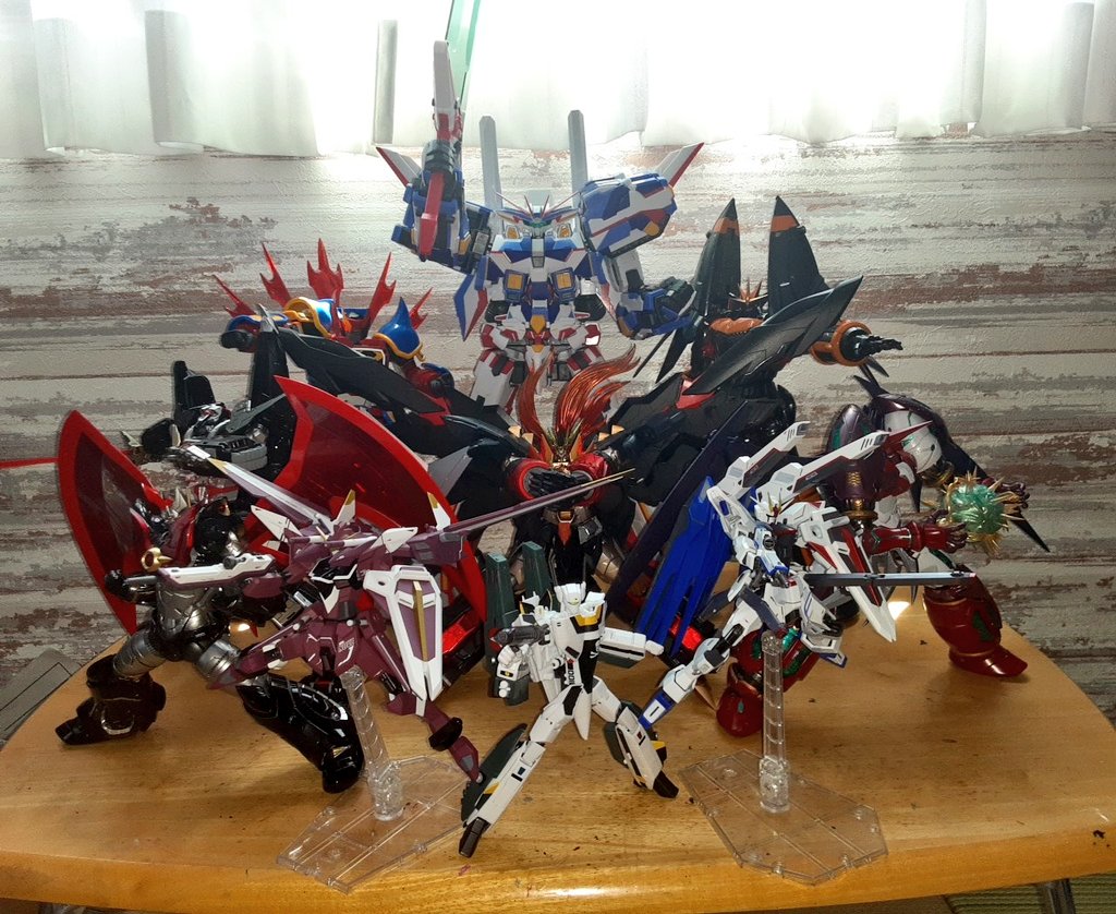 justis10's tweet image. #スパロボ
20年前の今日が第三次スパロボαの発売日ということで・・・・
私はセレーナを使っていました❗　おまえらは誰主人公にしてた⁉️