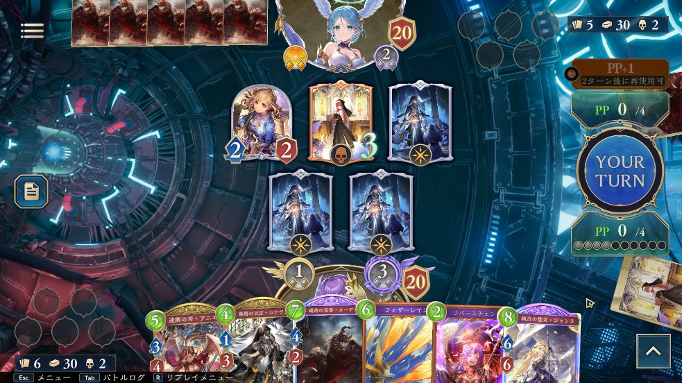 yukikurage_2019's tweet image. 自分と戦ってんのかと思った