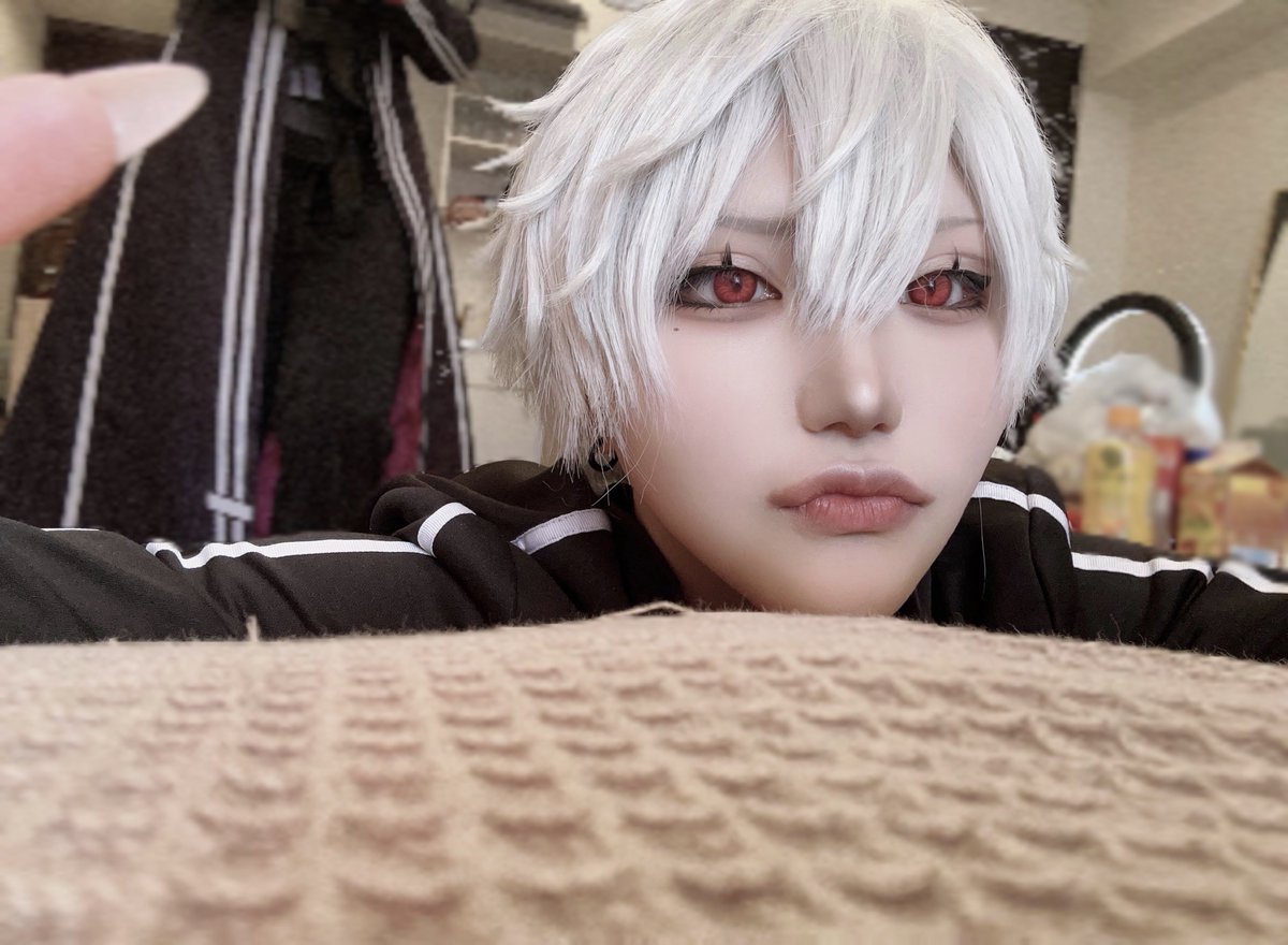 Ibuki_c3's tweet image. cos🎲