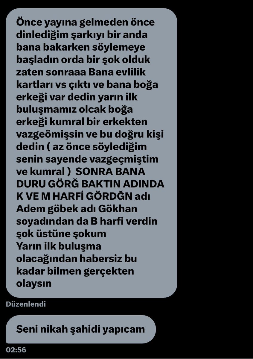keskintarot's tweet image. THE Mİ$A!