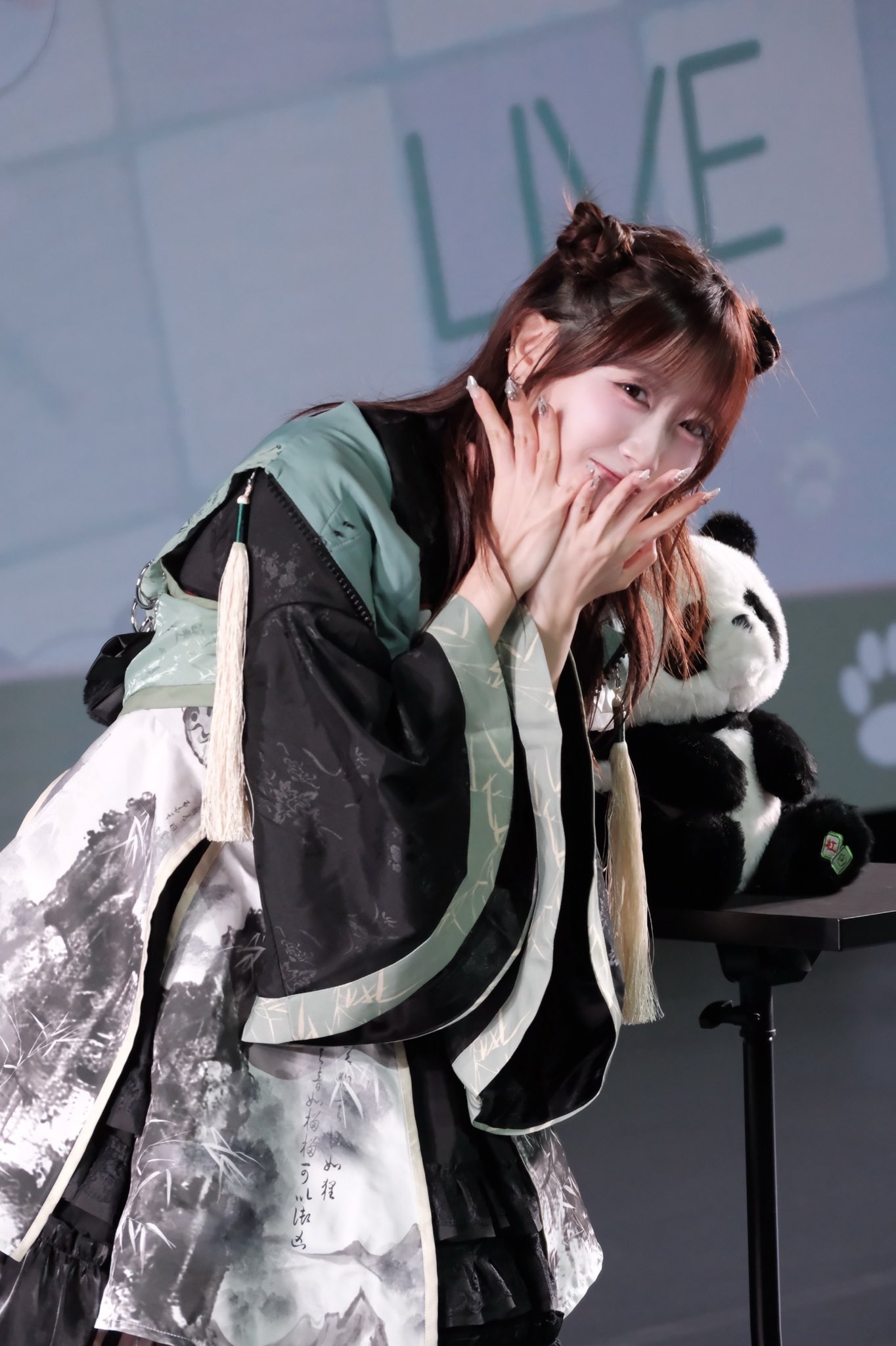 来栖りん/ Rin Kurusu on X: 