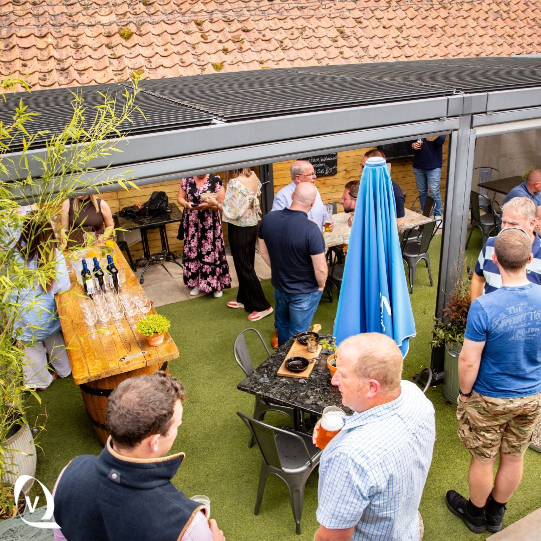 Friday marked our annual staff BBQ and what a belter it was 🎉

It was a great opportunity to bring all of the team together and celebrate the hard work by all so far in 2025 🍔
