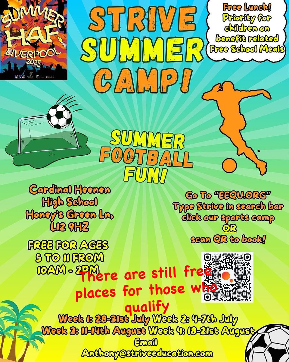 STRIVE Ed CIC (@strivecic) on Twitter photo 