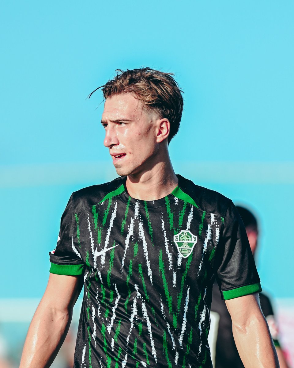 elchecf's tweet image. Segunda temporada de EL KÁISER 🛡️❤️🔥
#PreseasonLALIGA
