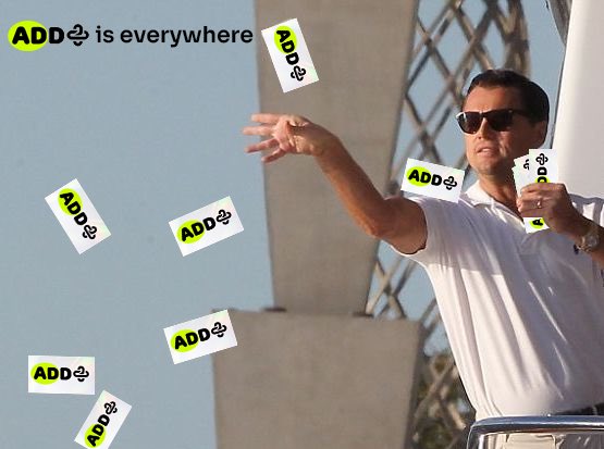 Maryambari78206's tweet image. 🔗 Reputation meets rewards!
@GiveRep builds real onchain trust,
while @add_infofi turns your data into $USDA rewards.
Together, they power the future of Web3 incentives! 🚀
#GiveRep #AddInfoFi #Web3Rewards