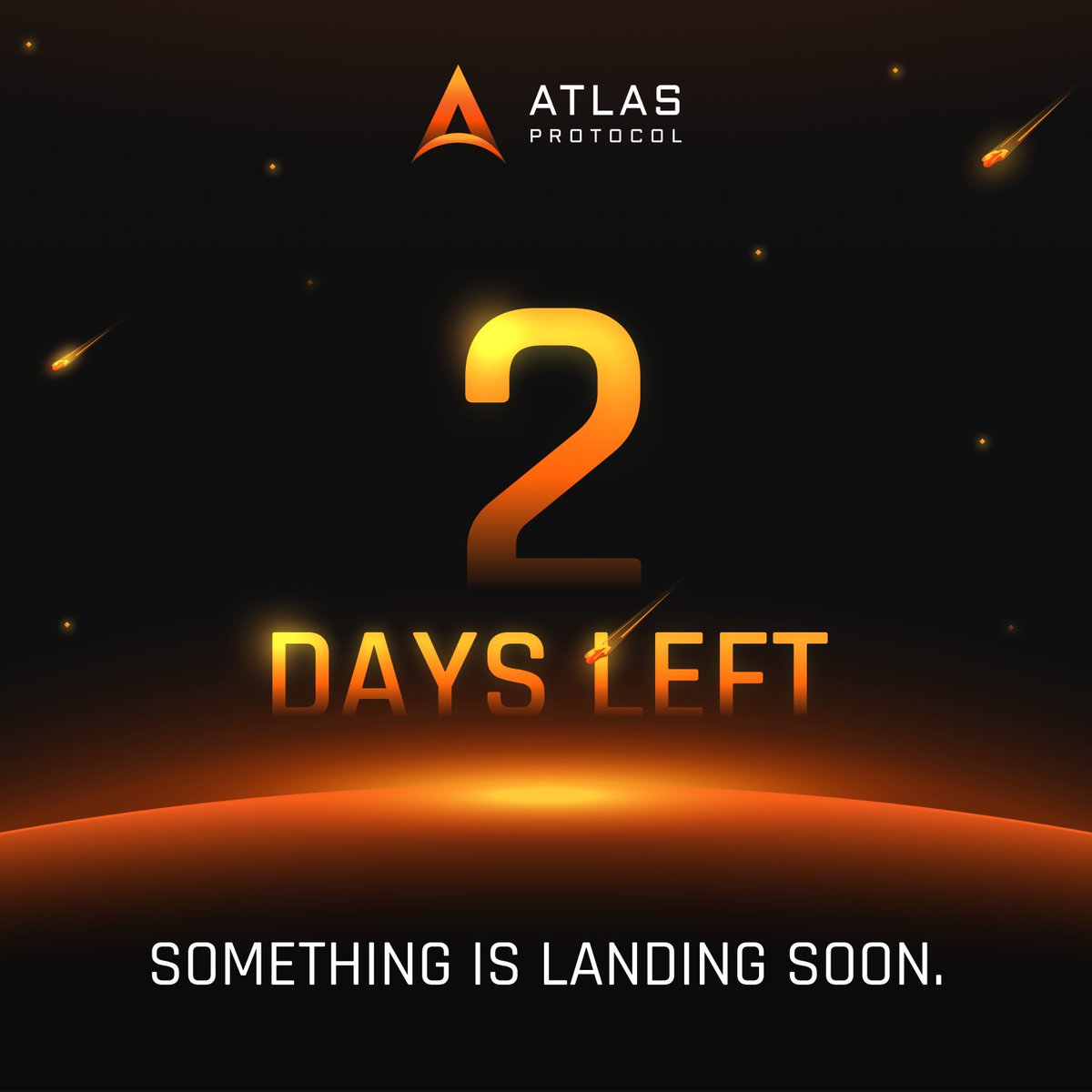 Atlas Protocol | Bitcoin Defi (@_atlasprotocol) on Twitter photo First there were the Atlas Vaults
Then the <a href="/goNativeCC/">Native | Bitcoin Yield Hub🐝 「🦑」</a> x Atlas whitelist campaign
And now, we are giving you the BIGGEST one yet 🔥
Save the date: July 30, 10:00AM UTC
RT and spread the word 🫡 First there were the Atlas Vaults
Then the <a href="/goNativeCC/">Native | Bitcoin Yield Hub🐝 「🦑」</a> x Atlas whitelist campaign
And now, we are giving you the BIGGEST one yet 🔥
Save the date: July 30, 10:00AM UTC
RT and spread the word 🫡