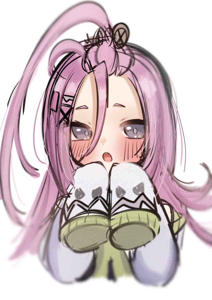 reima2479's tweet image. アイノちゃん可愛い💕
#aino #アイノ #GenshinImpact