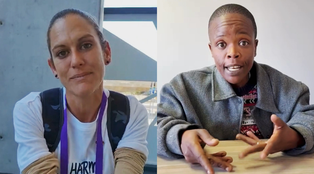 NACOSANet's tweet image. “We are also part of this society.” Lerato & Chantal overcame Hep C — but stigma almost kept them from getting help. This #WorldHepatitisDay we call for harm reduction, dignity, and equal access to treatment: nacosa.org.za/we-are-also-pa…
#NoOneLeftBehind #EndHepC #DAAsForAll
