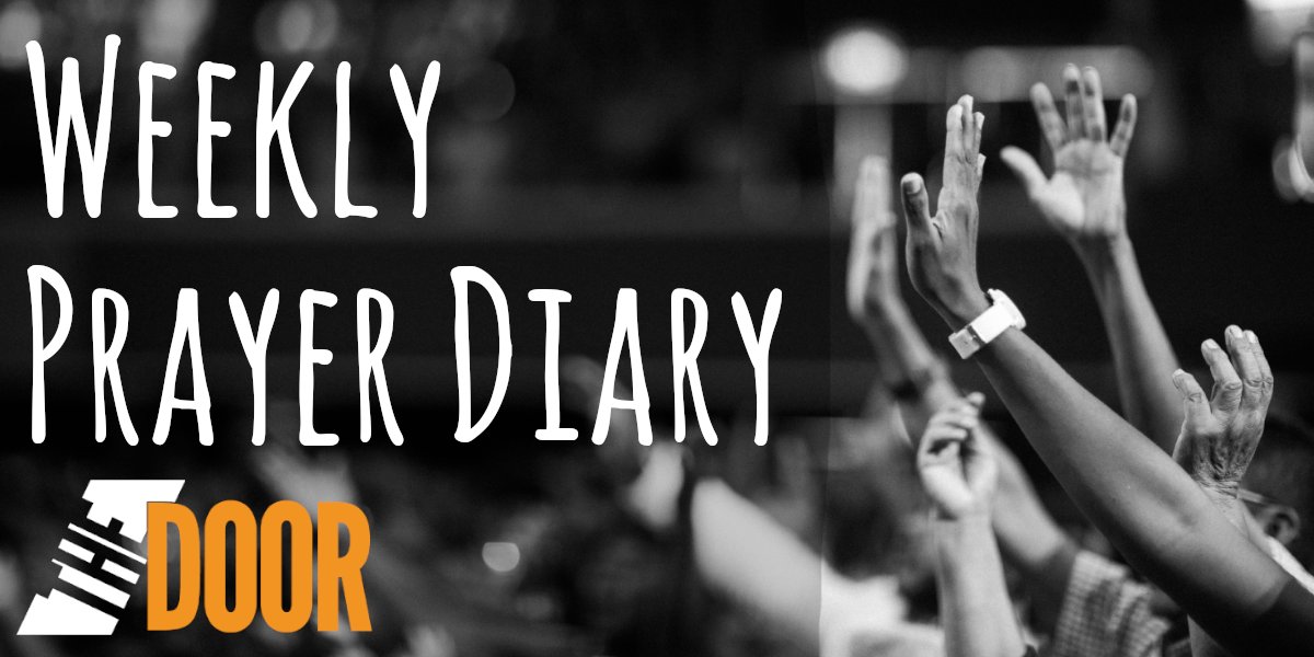 Prayer For The Door - mailchi.mp/98e3f7e9f99e/p…