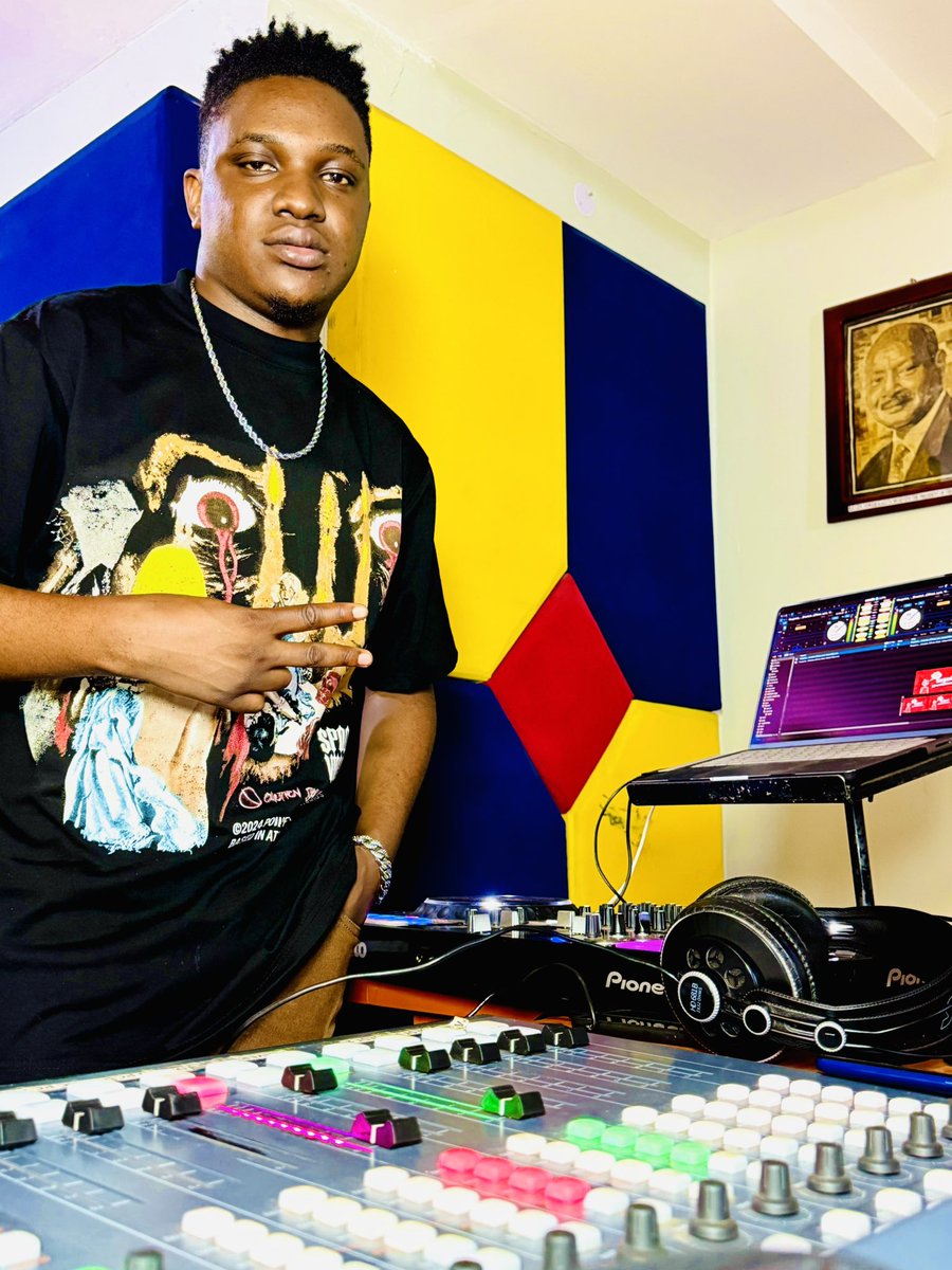 Dj Mel Pro tweet media