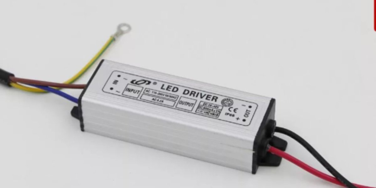 TextileValue's tweet image. LED drivers are powering the shift to smart, sustainable, and adaptive lighting—from homes to entire smart cities.

Read More: textilevaluechain.in/in-depth-analy…

#LEDInnovation #SmartLighting #SustainableCities #IoTLighting #EnergyEfficiency