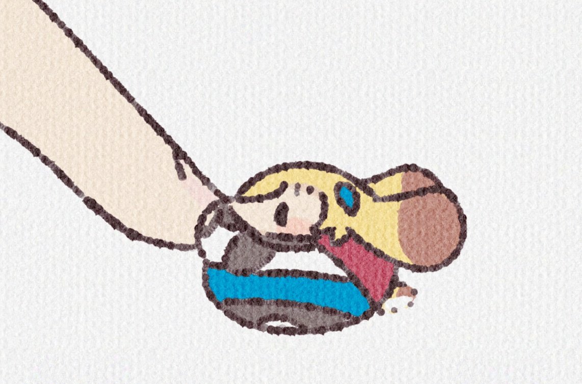 sururumee's tweet image. 🐰🏛 ※🌱🏛