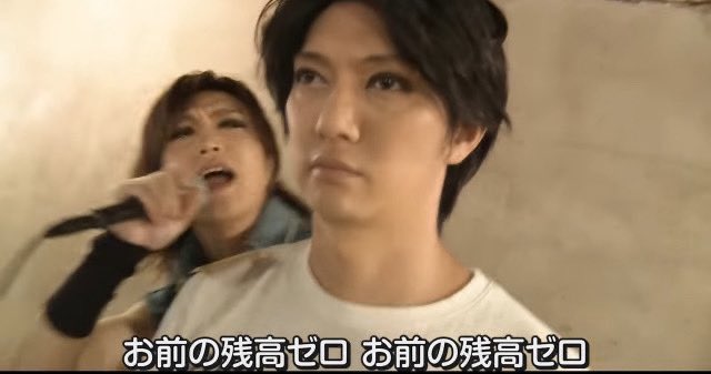 Imaienjoyer's tweet image. BuckTickのCDと同人誌と雑誌買うのあとで