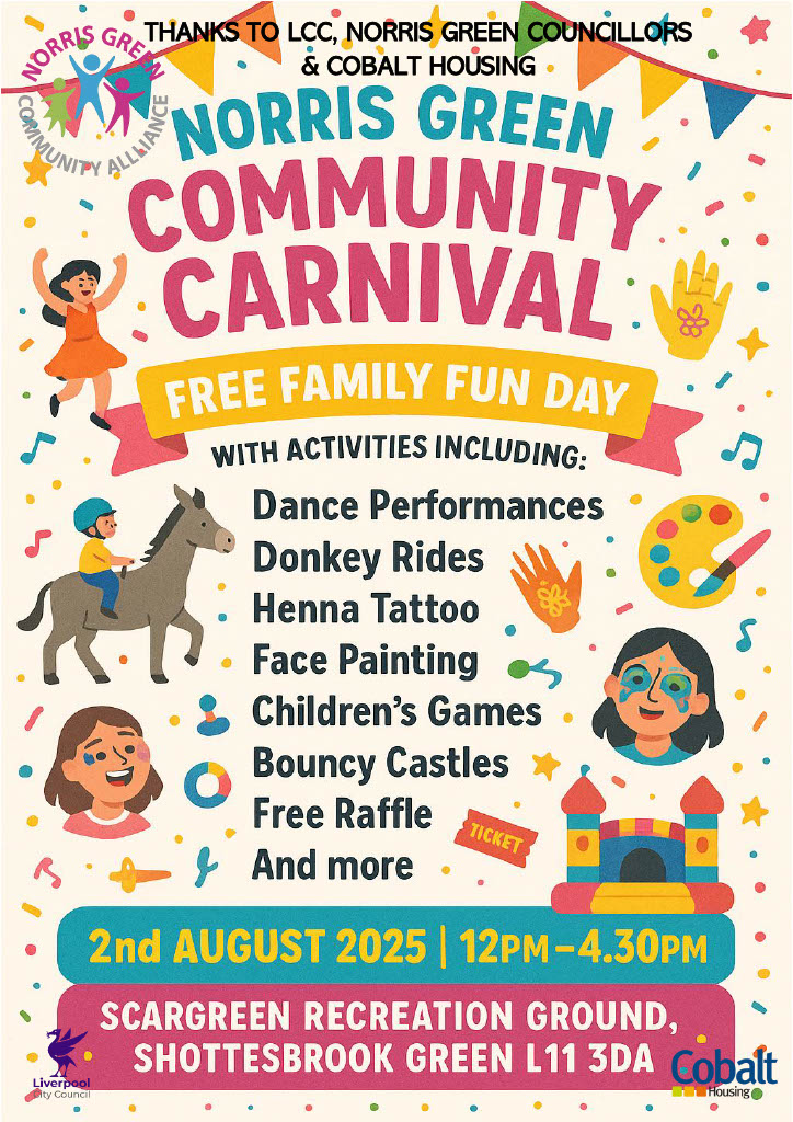 Liverpool City Council tweet media