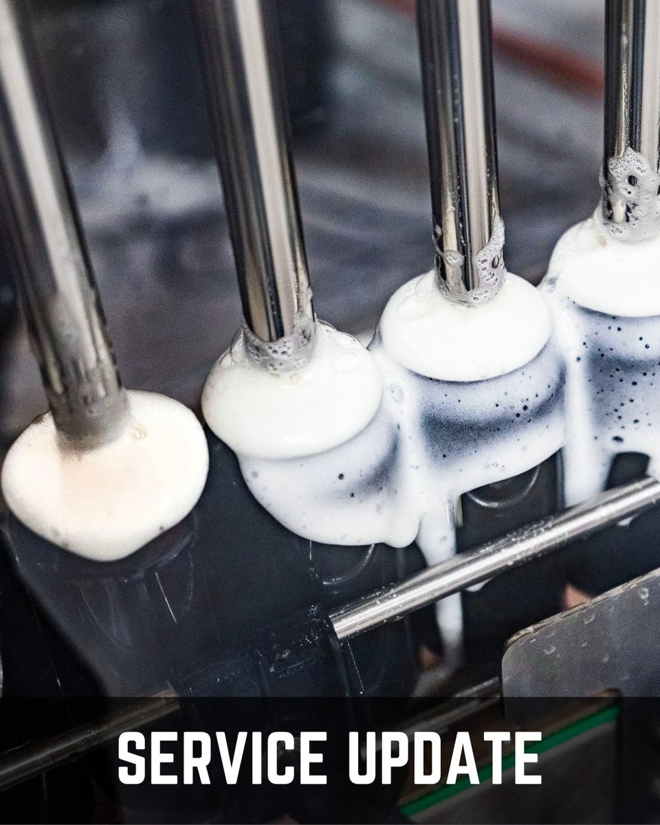 We’re still experiencing issues with our phone lines and internet, so if you’ve been trying to get in touch — we’re really sorry!
📱 You can reach us on our mobile: +44 7749 724328

#WoldTopUpdate #BreweryNotice #ThanksForYourPatience #WoldTopBrewery #BehindTheScenes