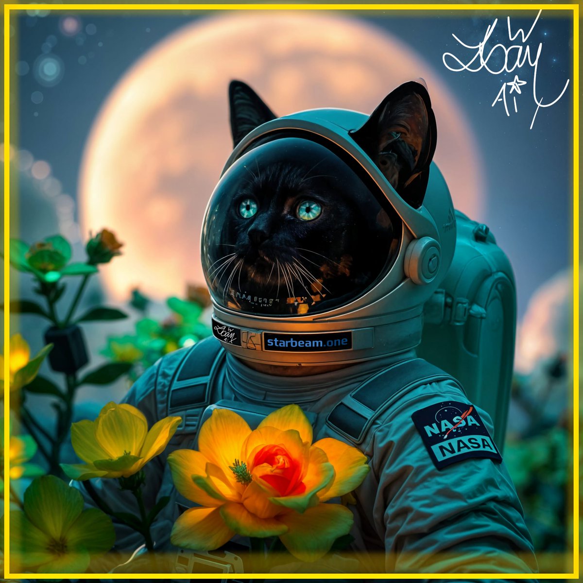 Good Morning legends 🤗☕ 

<a href="/StarbeamOne/">starbeam.one</a>