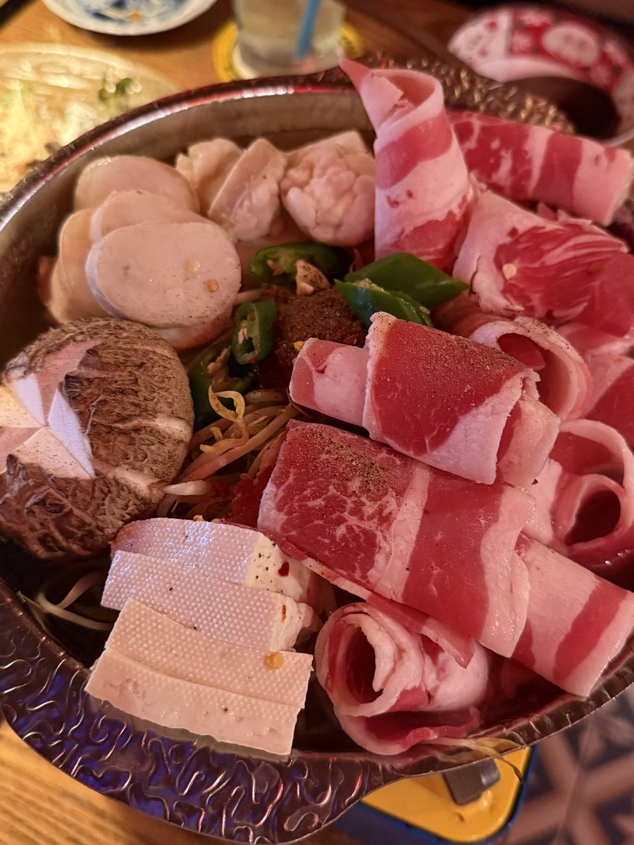 _yedeul_'s tweet image. 오늘은 아니지만 #바밥챙 모음 🍽️
바나들아 밥 챙겨먹자 ʕ•ᴥ•ʔ