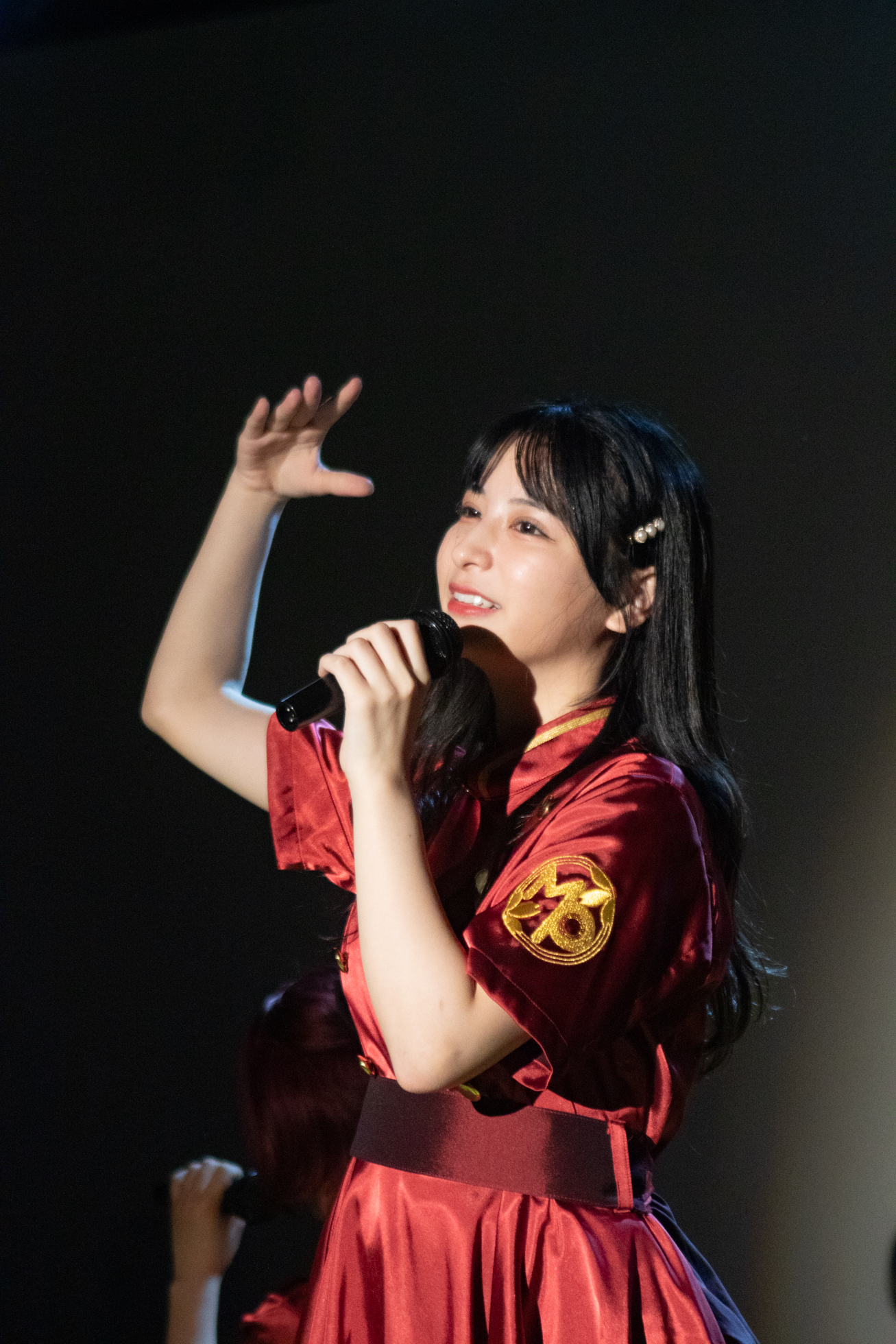 アイドル news セイウッチー on X: 