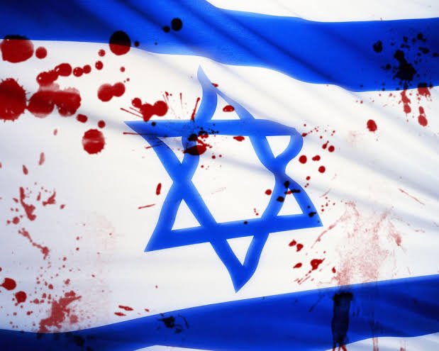 warintel4u's tweet image. ⚡️Israeli Sports Minister Miki Zohar says our government is the most honest government in the world.

What are your thoughts on this ?