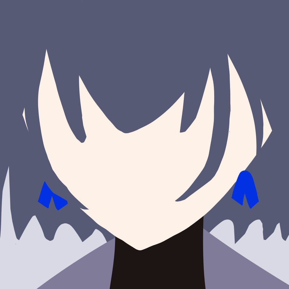 cloudrain_demon's tweet image. Pattern recognition test
#kronillust #kroniijokes
