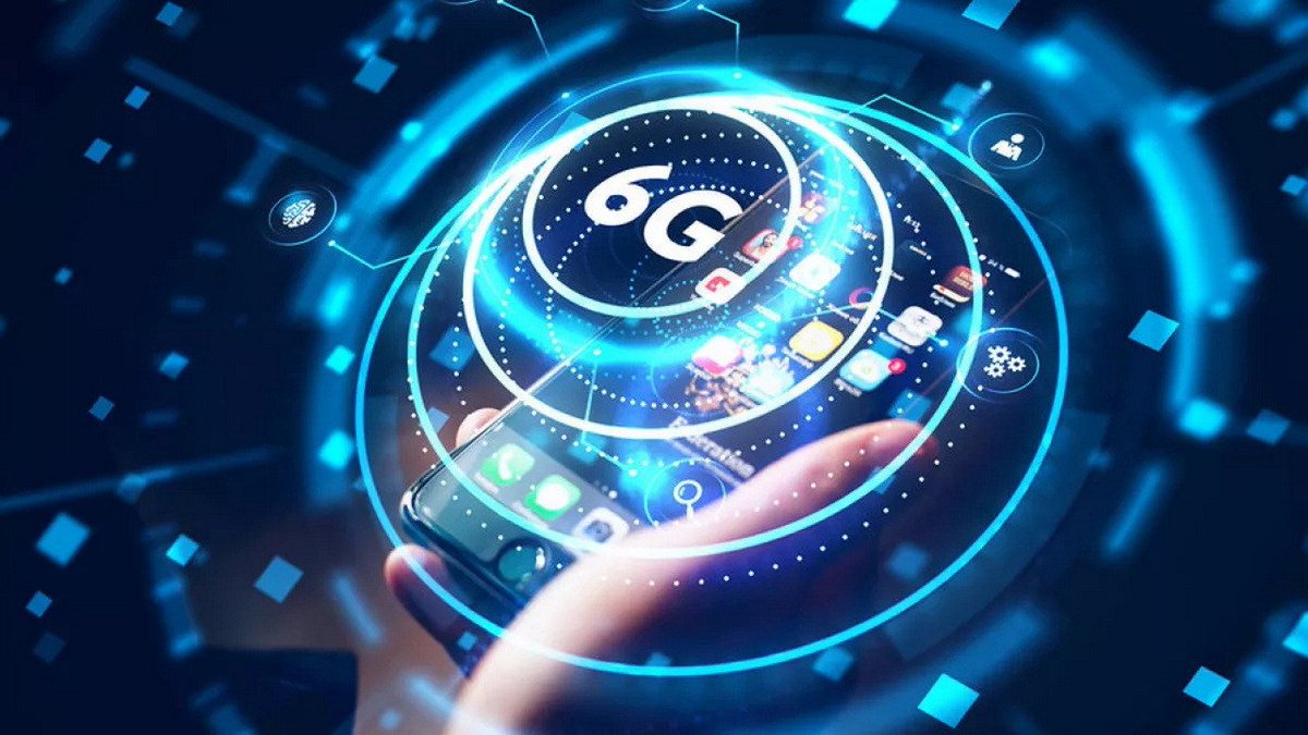 EnternityGR's tweet image. China Mobile: Το 6G της επιτρέπει το κατέβασμα 50GB σε κάτω από 1,5 δευτερόλεπτο! enternity.gr/Article/FreeTi…