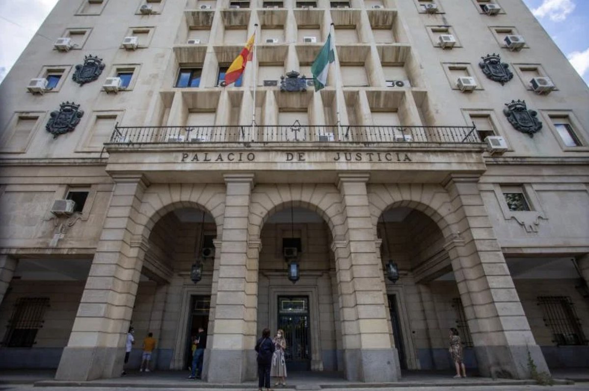 La Audiencia de Sevilla confirma la condena a un varón por #ViolenciaMachista que insultó, amenazó y agredió con una patada a su expareja, cuando ella hizo la entrega de la hija común de ambos, menor de edad. La embriaguez se considera atenuante.
Lo que no especifica la noticia