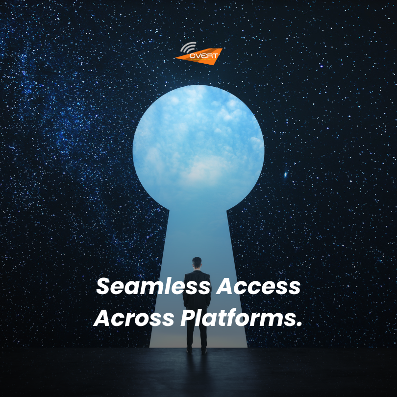 OvertSoftware's tweet image. Overt Softwares SAAM delivers true SSO. Access Shibboleth and ADFS/Azure AD with ease. #saam #singlesignon #adfs #authentication #itsoftware 👉 Click here to find out more &amp;gt; t.ly/overtSAAM