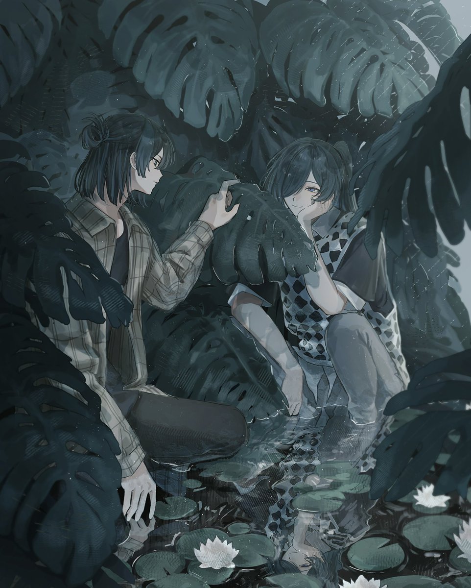 ZbR_zn07's tweet image. #ゼノとゼブラ