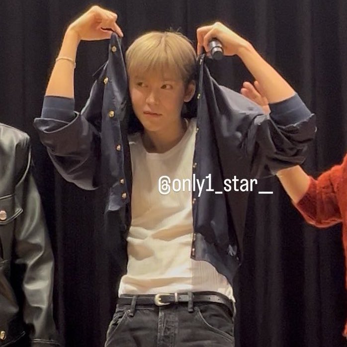 ถ้าเอยผอม อ้อนก็ต้องผอม
ถ้าเอยเป๊ะ   อ้อนก็ต้องเป๊ะ
ถ้าเอยหนัก 54 ได้ อ้อนก็หนัก 54 ได้
ถ้าเอยมีโมเอะพ้อย ฉันก็มีโมเอะพ้อย (⋆♡ᗜ♡)