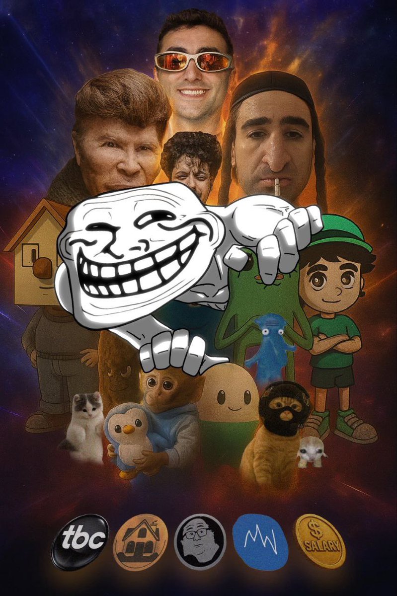EAnsDefi's tweet image. Glad to be part of this amazing community
Though we’re small here but it’s doing and what the stay
Come guys let’s work with @memefrenzysol and grow alongside them
The integration of @frenzyswap makes it more fun