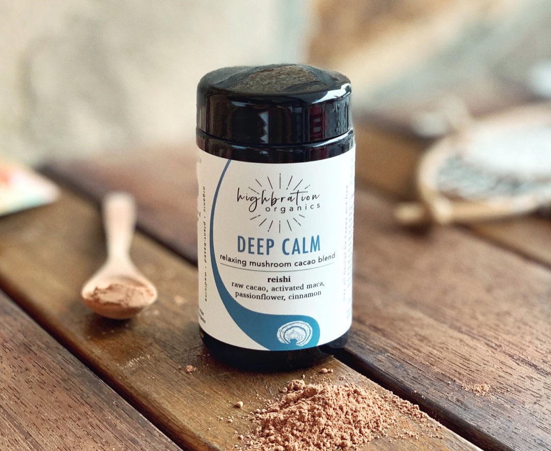 Highbrationorg's tweet image. Sweet dreams are made of… connection.

Highbration Organics cacao helps quiet the mind before bed, promoting restful sleep without heavy stimulants.

Wake up refreshed. 😴

#RestfulSleep #NighttimeCalm #HighbrationOrganics