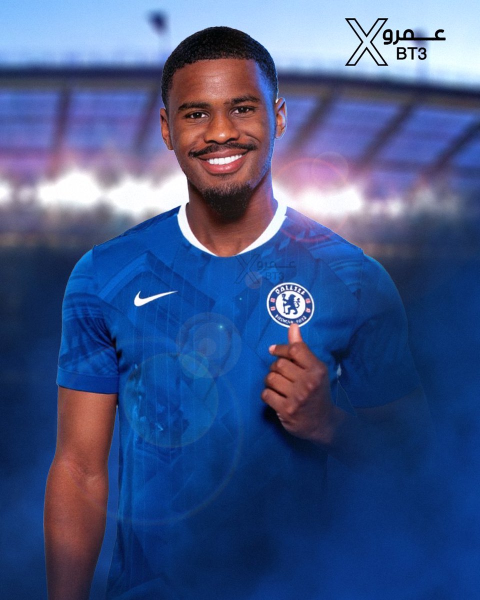 🚨🚨🚨🚨🚨🚨🚨🚨🚨🚨🚨🚨🚨🚨🚨

عااااااااااااااااااااااااااااااااااااااااااااااااجل — دافيد أورنستين:

تشيلسي على وشك حسم التعاقد مع هاتو رسميًا 💙😰

قيمة الصفقة ستتجاوز 40 مليون يورو.